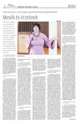 Gyergyói Hírlap VII. évfolyam 247. szám