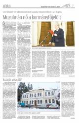 Gyergyói Hírlap VII. évfolyam 247. szám