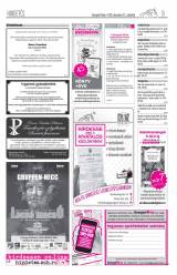 Gyergyói Hírlap VII. évfolyam 247. szám