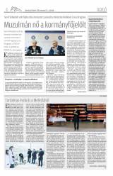 Udvarhelyi Híradó XXVII. évfolyam, 247. szám