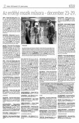 Krónika XVIII. évfolyam, 248. szám