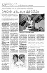 Krónika XVIII. évfolyam, 248. szám