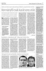 Krónika XVIII. évfolyam, 248. szám