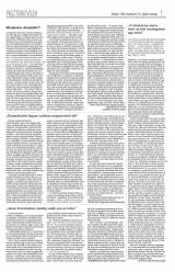 Krónika XVIII. évfolyam, 248. szám