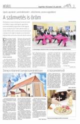Gyergyói Hírlap VII. évfolyam 248. szám