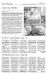 Gyergyói Hírlap VII. évfolyam 248. szám