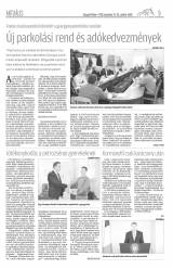 Gyergyói Hírlap VII. évfolyam 248. szám