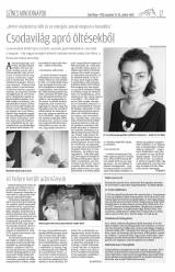 Csíki Hírlap XI. évfolyam 248. szám