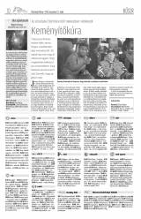 Vásárhelyi Hírlap X. évfolyam, 249. szám
