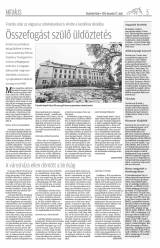 Vásárhelyi Hírlap X. évfolyam, 249. szám