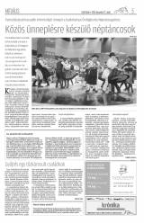 Csíki Hírlap XI. évfolyam 249. szám