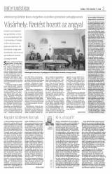 Krónika XVIII. évfolyam, 249. szám