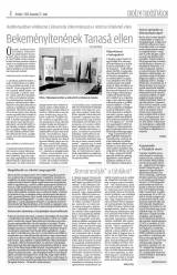 Krónika XVIII. évfolyam, 249. szám