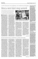 Krónika XVIII. évfolyam, 249. szám