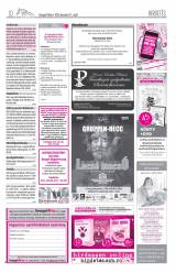 Gyergyói Hírlap VII. évfolyam 249. szám