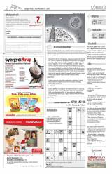 Gyergyói Hírlap VII. évfolyam 249. szám