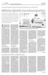Gyergyói Hírlap VII. évfolyam 249. szám