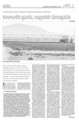 Gyergyói Hírlap VII. évfolyam 249. szám
