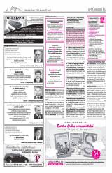 Udvarhelyi Híradó XXVII. évfolyam, 249. szám