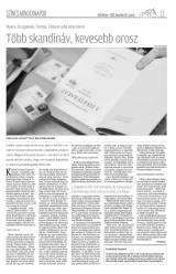 Csíki Hírlap XI. évfolyam 250. szám