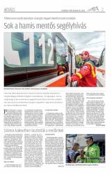 Csíki Hírlap XI. évfolyam 250. szám