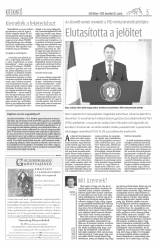 Csíki Hírlap XI. évfolyam 250. szám