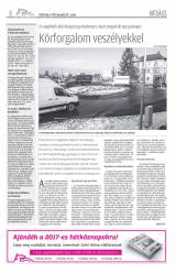Csíki Hírlap XI. évfolyam 250. szám