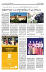 Krónika XVIII. évfolyam, 250. szám