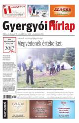 VII. évfolyam 250. szám