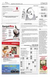 Gyergyói Hírlap VII. évfolyam 250. szám