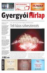 VII. évfolyam 251. szám