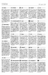 Gyergyói Hírlap VII. évfolyam 251. szám