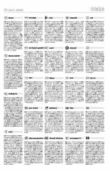 Gyergyói Hírlap VII. évfolyam 251. szám
