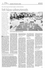 Gyergyói Hírlap VII. évfolyam 251. szám