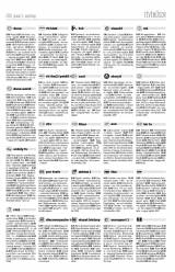 Gyergyói Hírlap VII. évfolyam 251. szám
