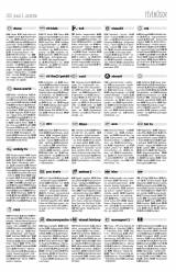 Csíki Hírlap XI. évfolyam 251. szám