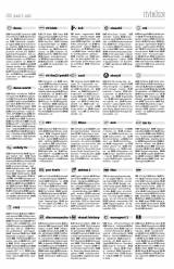 Udvarhelyi Híradó XXVII. évfolyam, 251. szám