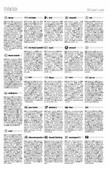Udvarhelyi Híradó XXVII. évfolyam, 251. szám