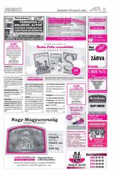 Udvarhelyi Híradó XXVII. évfolyam, 251. szám