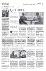 Udvarhelyi Híradó XXVII. évfolyam, 251. szám