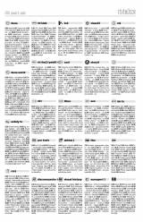 Krónika XVIII. évfolyam, 251. szám
