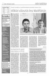 Krónika XVIII. évfolyam, 251. szám