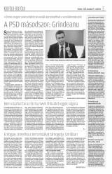 Krónika XVIII. évfolyam, 251. szám