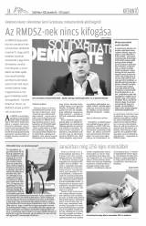 Csíki Hírlap XI. évfolyam 252. szám