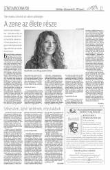 Csíki Hírlap XI. évfolyam 252. szám