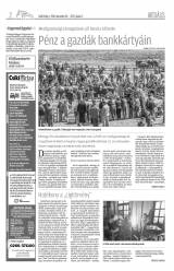 Csíki Hírlap XI. évfolyam 252. szám