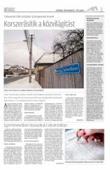 Csíki Hírlap XI. évfolyam 252. szám