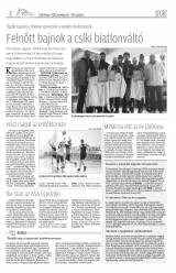 Csíki Hírlap XI. évfolyam 252. szám