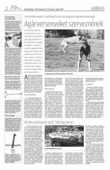Vásárhelyi Hírlap X. évfolyam, 252. szám