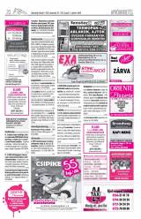 Udvarhelyi Híradó XXVII. évfolyam, 252. szám